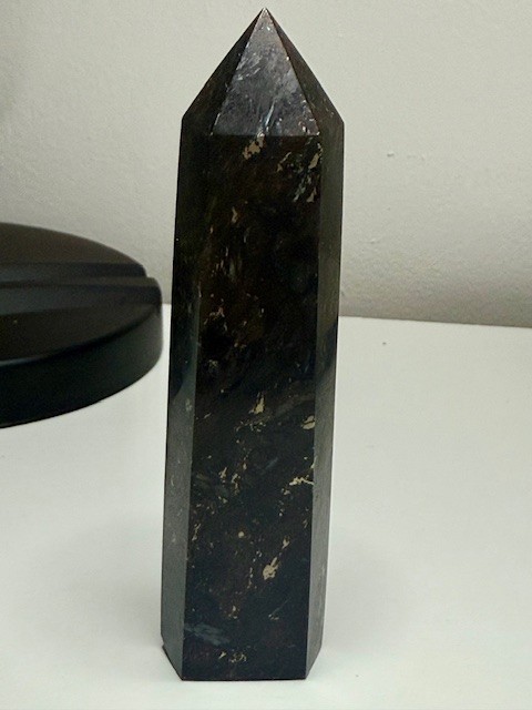 Arfvedsonite Tower I51