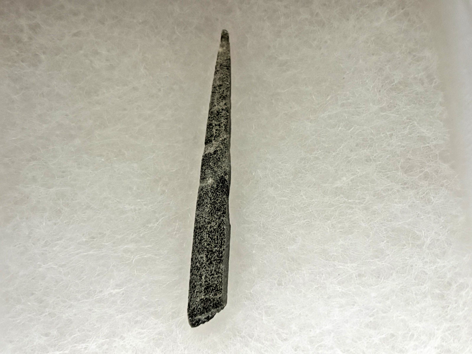 Nepal Quartz With Chlorite 6 grams from the Himalayas