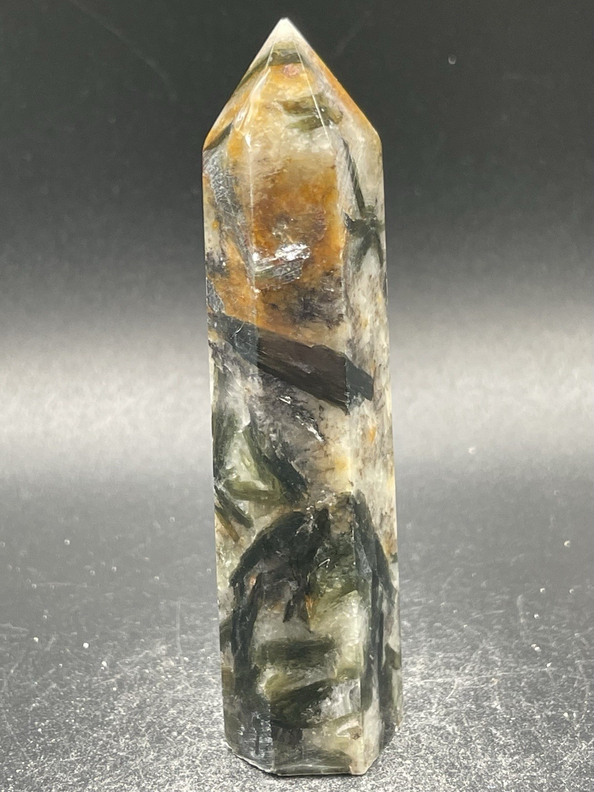 Tourmaline Tower 66g