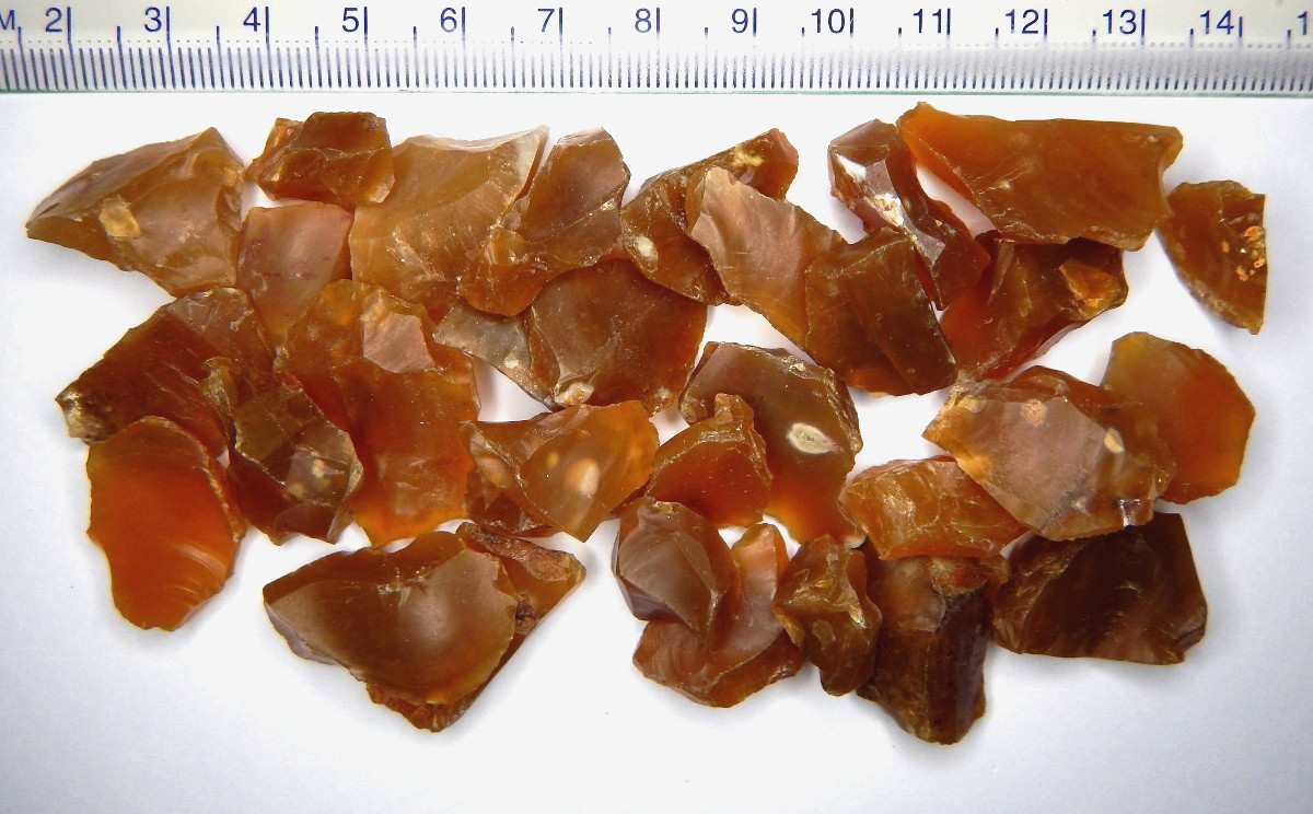 175ct Lot of 15 Opal Natural Earth Mined Unheated Rough Spars Facet Grade