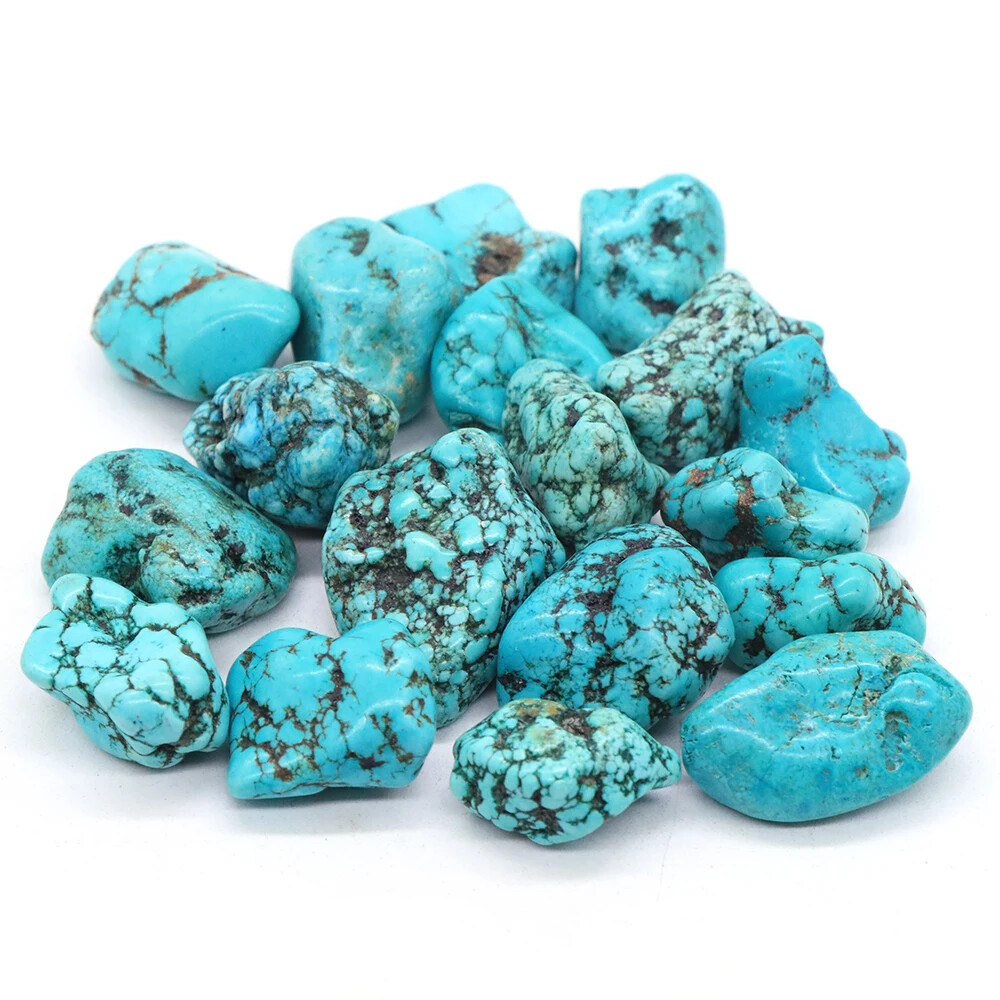 Natural Quartz Ore Bulk Healing Crystals Energy Tumbled Stones Gravel Specimen