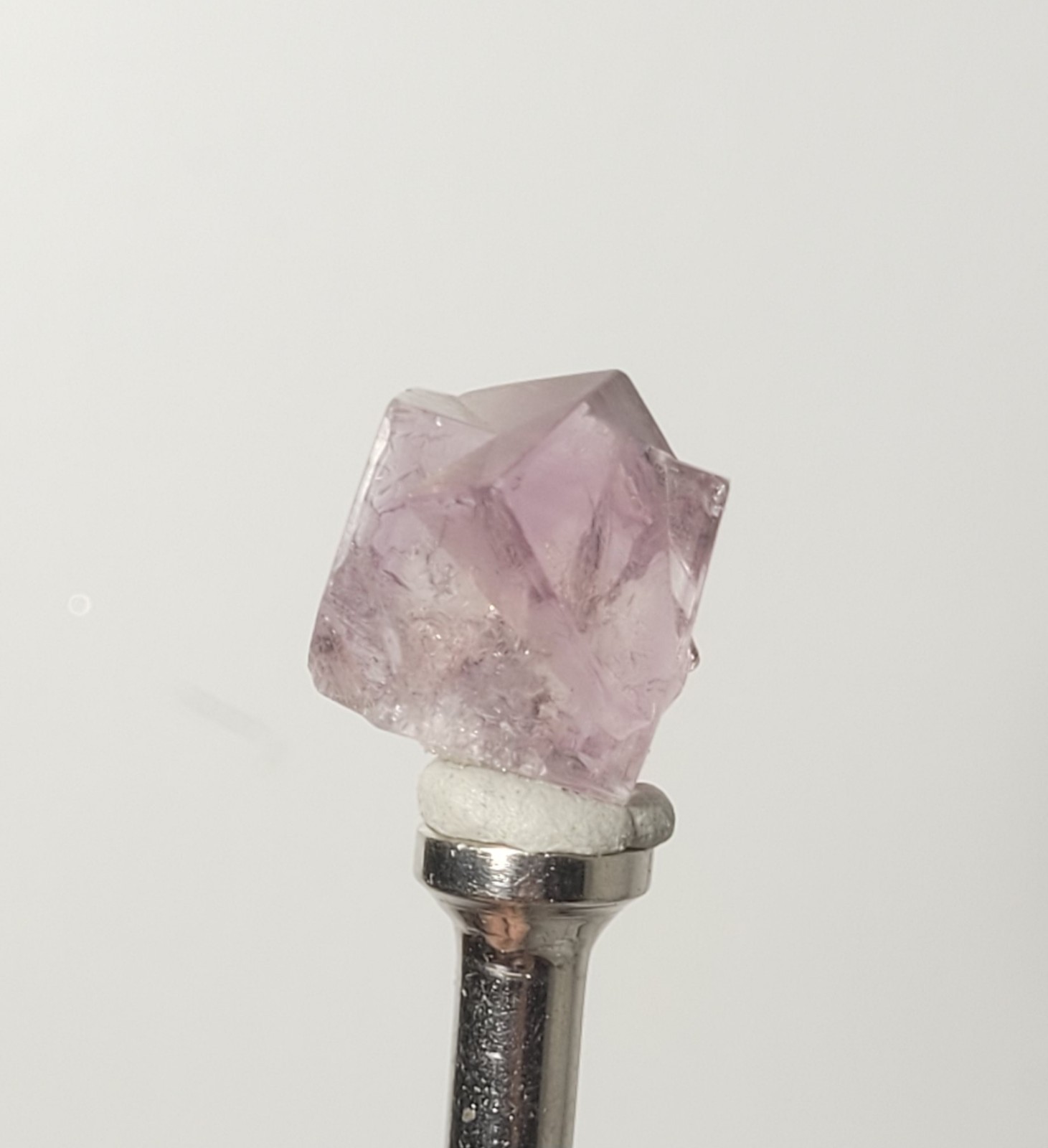 Fluorite Crystal, From United Kingdom