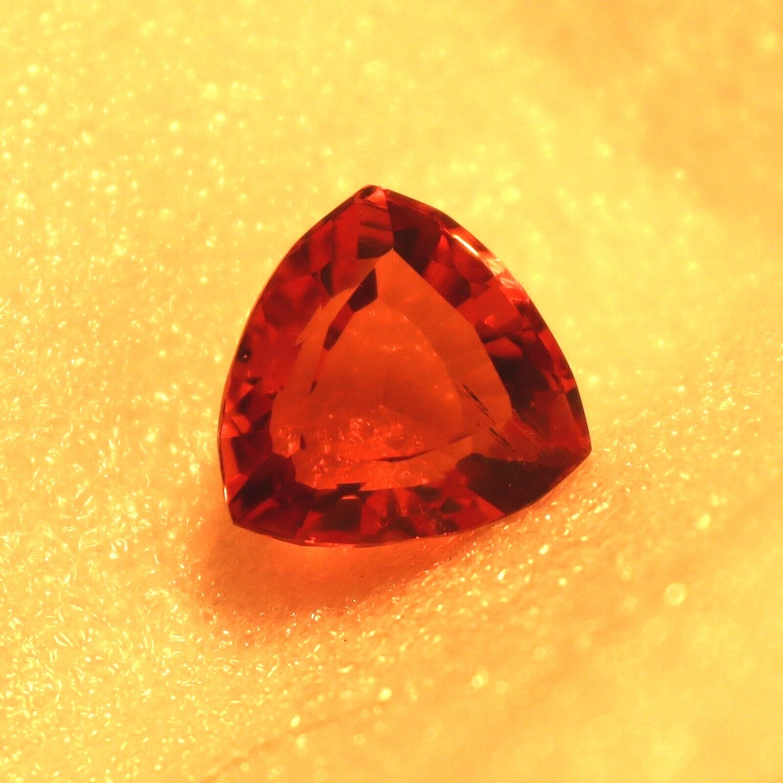Cut 10-11 Ct Certified Loose Gemstone Best Offer Alexandrite Natural Trillion