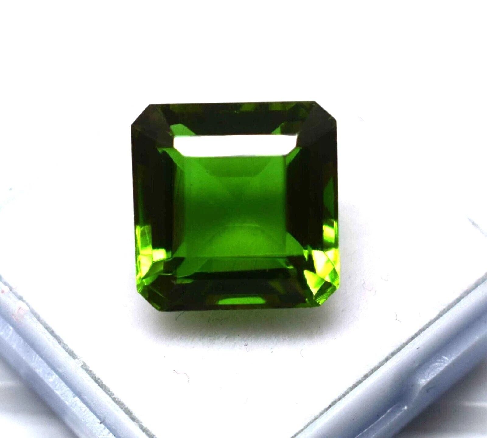 Alexandrite Gemstone Loose Radiant Cut Certified Black Friday Offer 8 Ct
