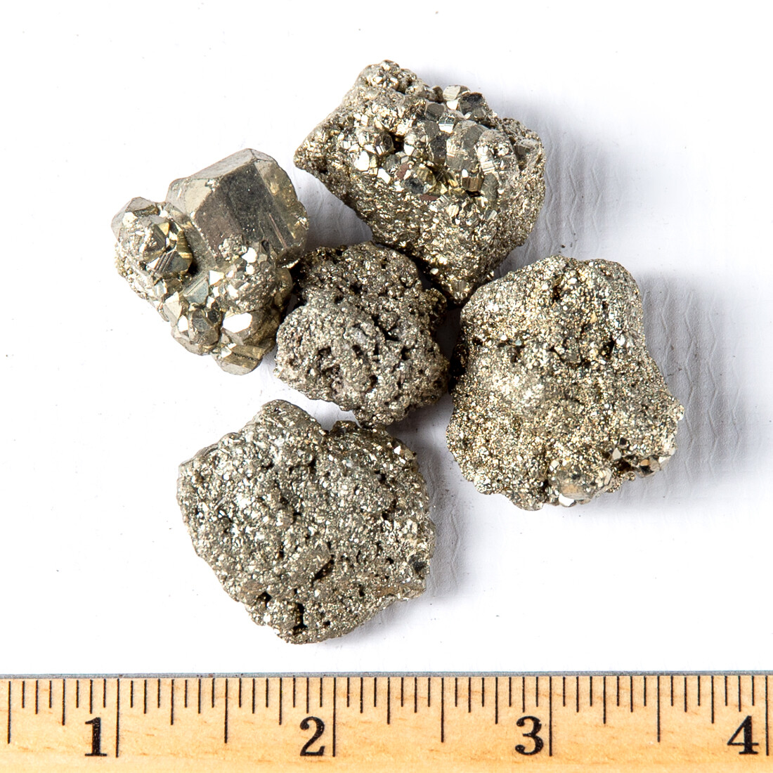 2 lbs Iron Pyrite Fools Gold Gemstone Crystals Natural Chispa Bulk Gem Specimens