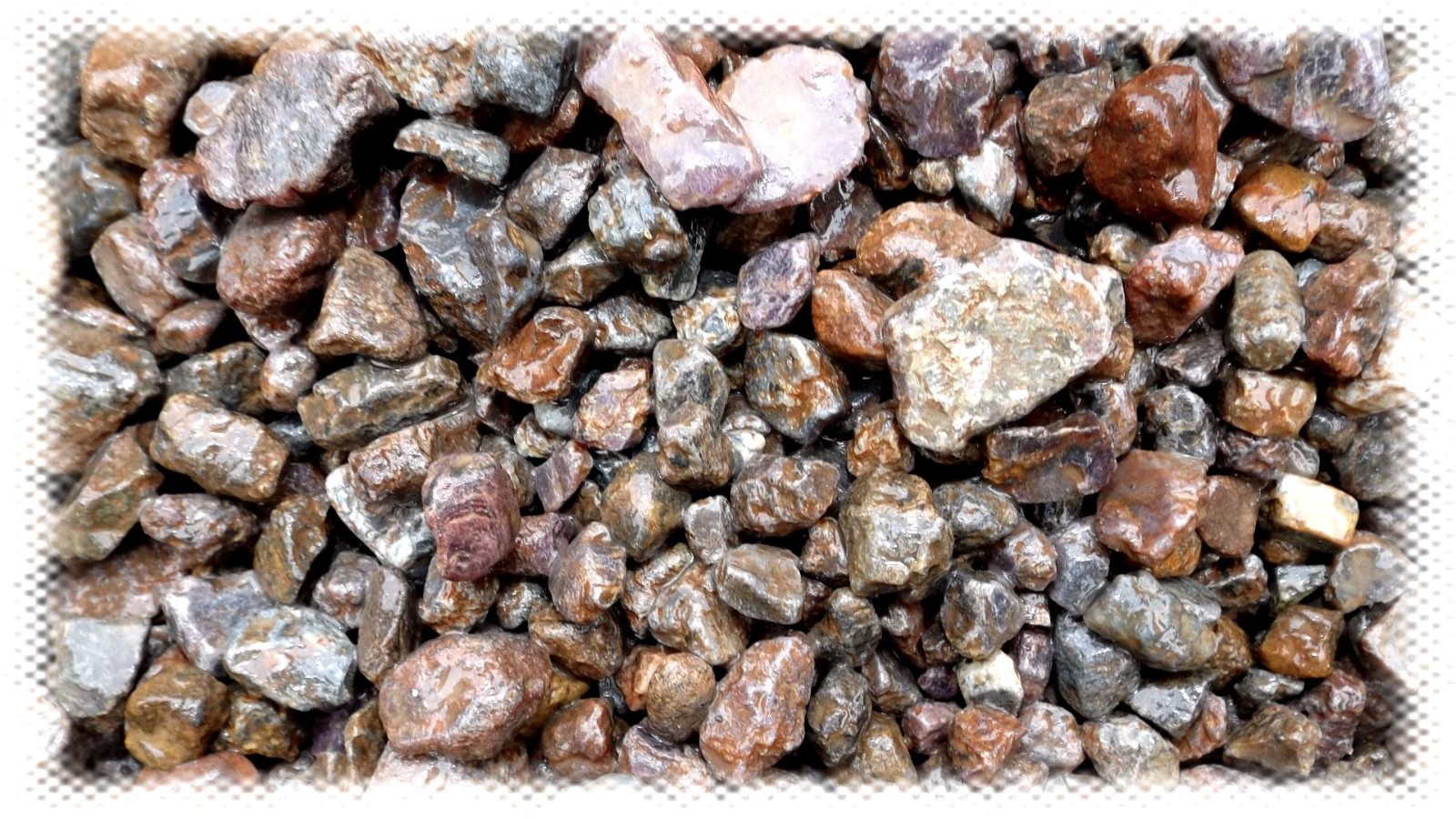 1 POUND LOTS STAR SAPPHIRE / RUBY COMMON CORUNDUM CRYSTAL ROUGH *FREE SHIPPING*