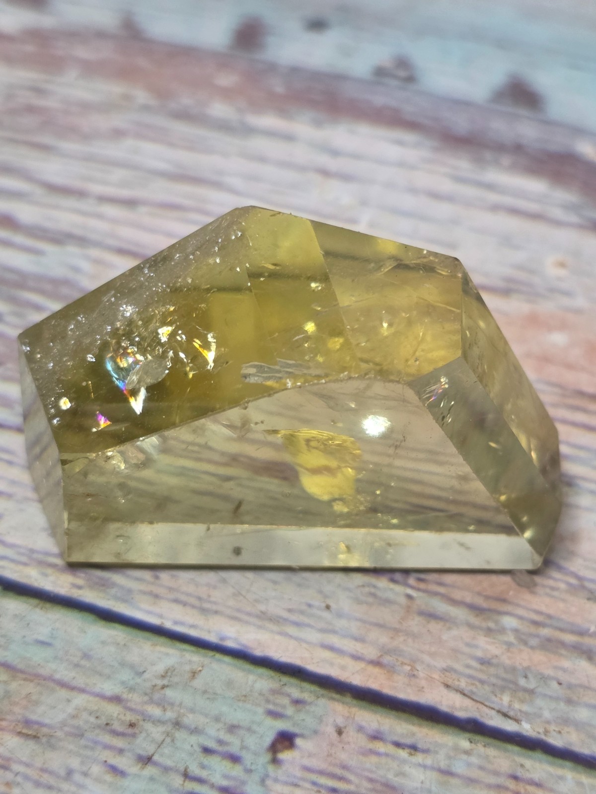 14-Piece Premium Crystal & Mineral Collection Top Quality AAA+++