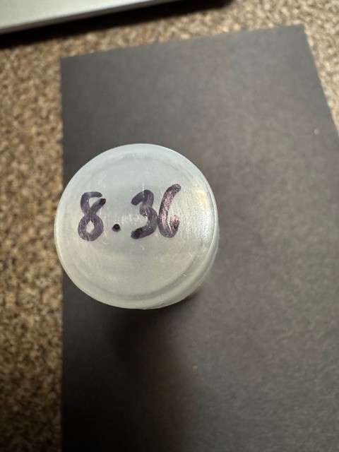 Silver – raw Stunning!! 32.44 grams