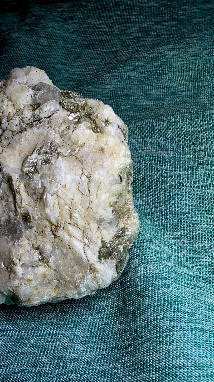RARE KENTUCKY MINERAL SPECIMEN ROCK CRYSTAL LOT OF 5 CALCITE QUARTZ MICA GARNET