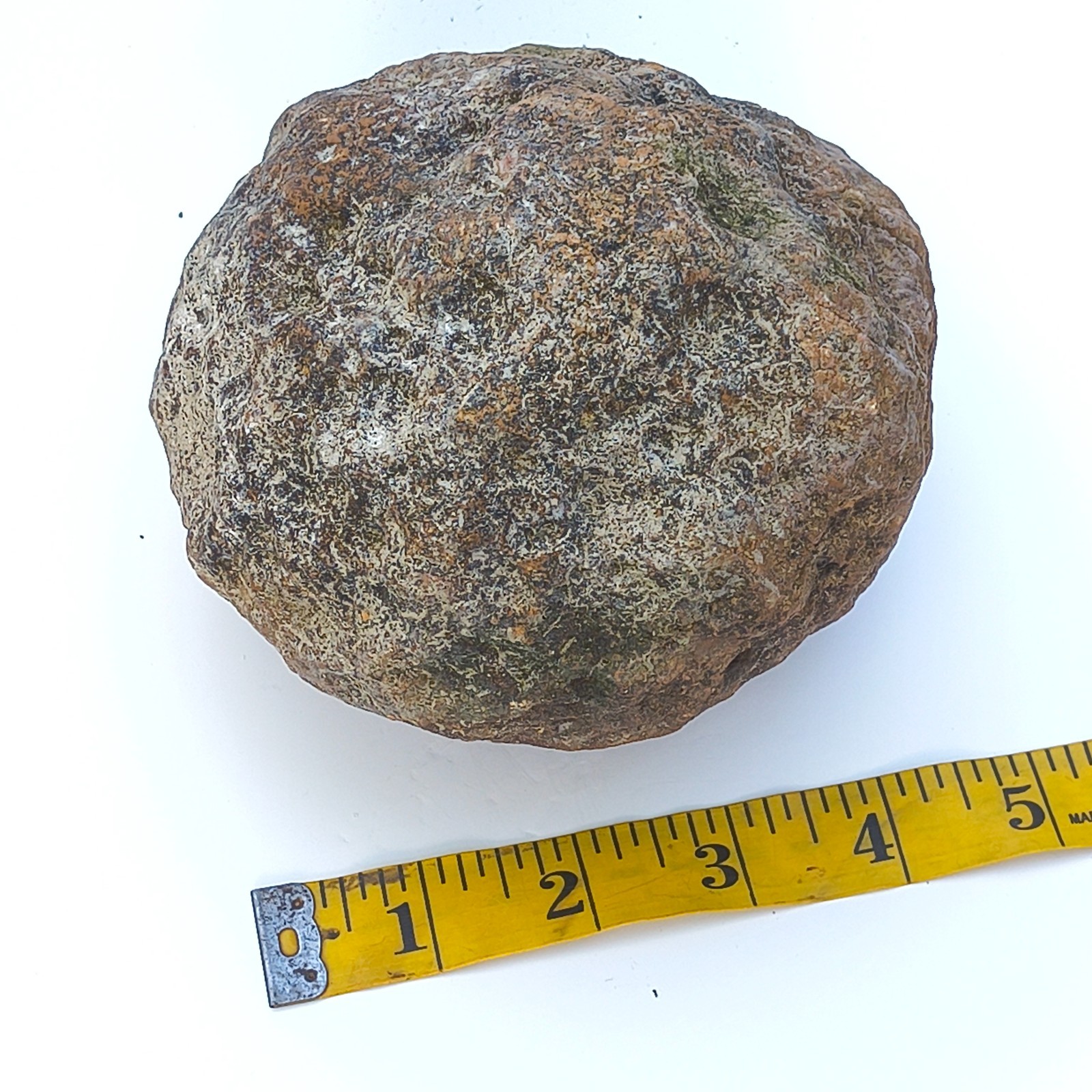 Kentucky Geode Unopened Natural Quartz Crystal Crack Your Own 4lb