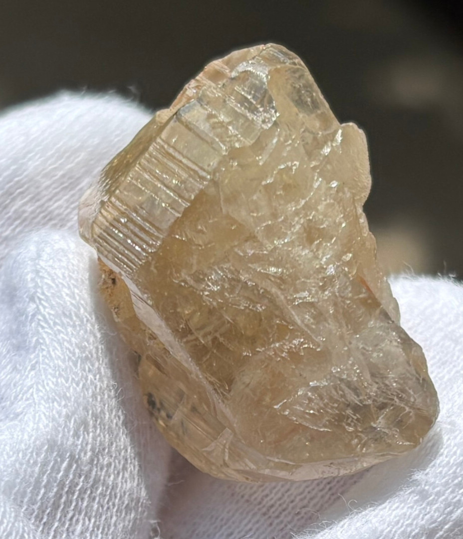 USA SALE SEE VIDEO 31g ETCHED CERUSSITE CERRUSITE CERRUSSITE CRYSTAL GALENA BARI