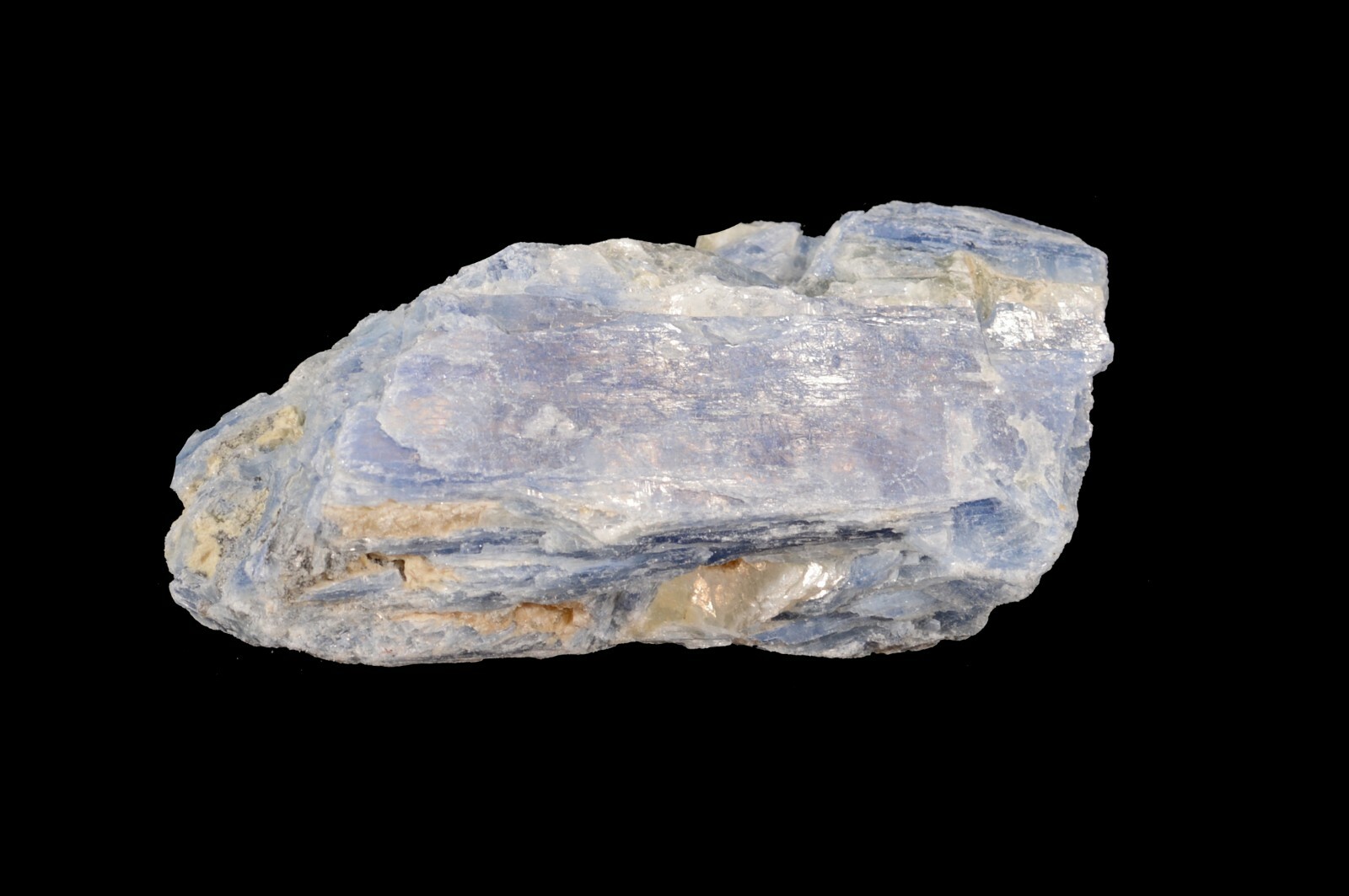 Blue Kyanite Cluster 2 1/2″ Metaphysical Natural Throat Chakra Healing Crystal