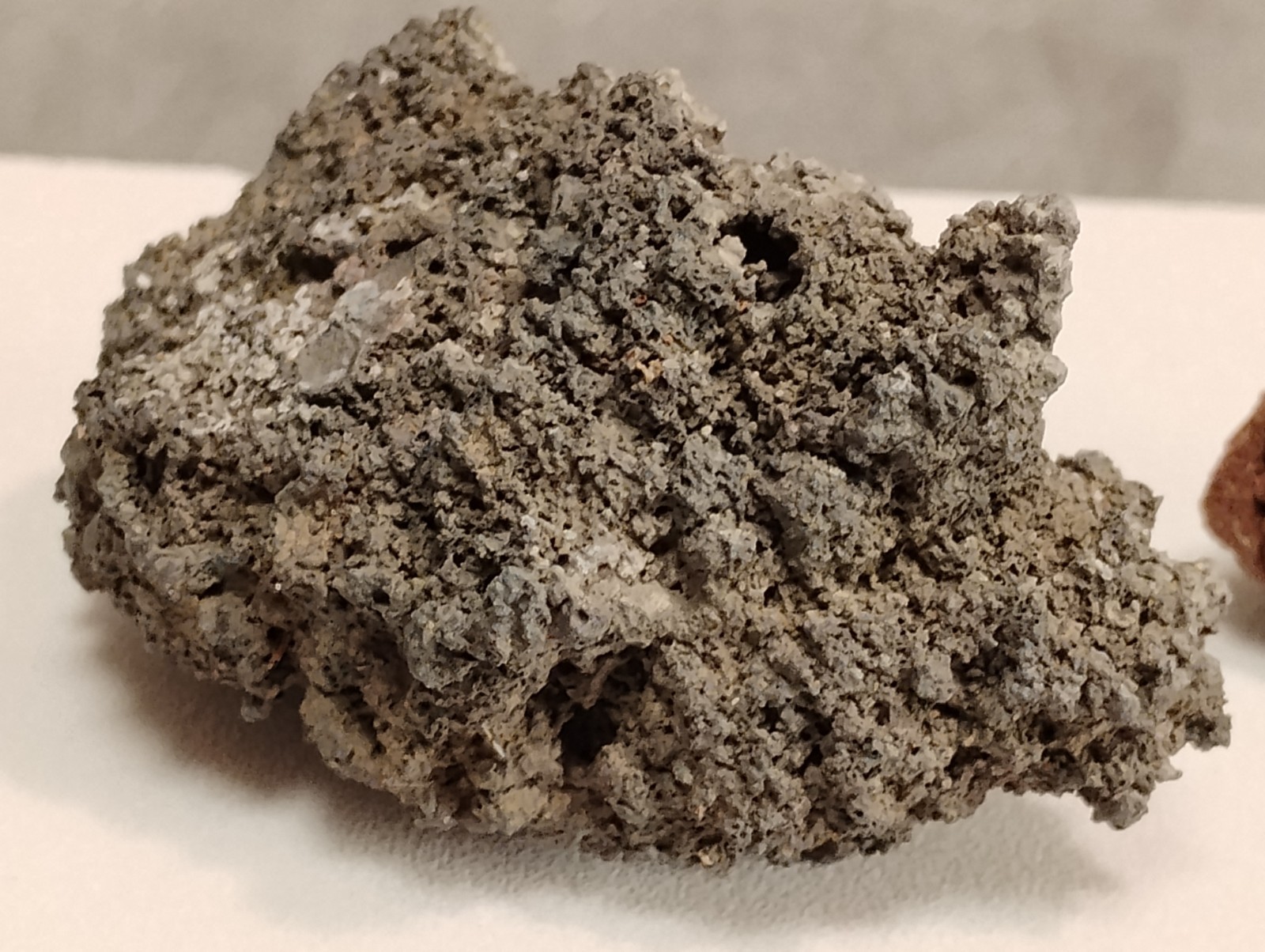 Volcanic Lava Rock Healing Crystals Natural Not Tumbled 2 Rocks