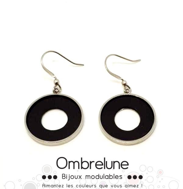 Magnet Hook Earrings Jewelry