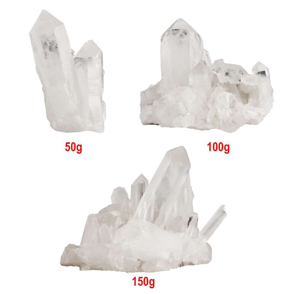Crystal Stone Citrine Quartz Cluster Crystal Gem Stone Healing Mineral Specimen