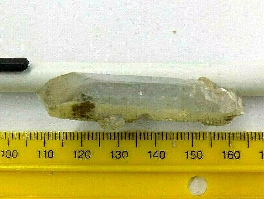 Celestite Yate, Glouchestershire, England David Garske ID Card 14 Flat 2