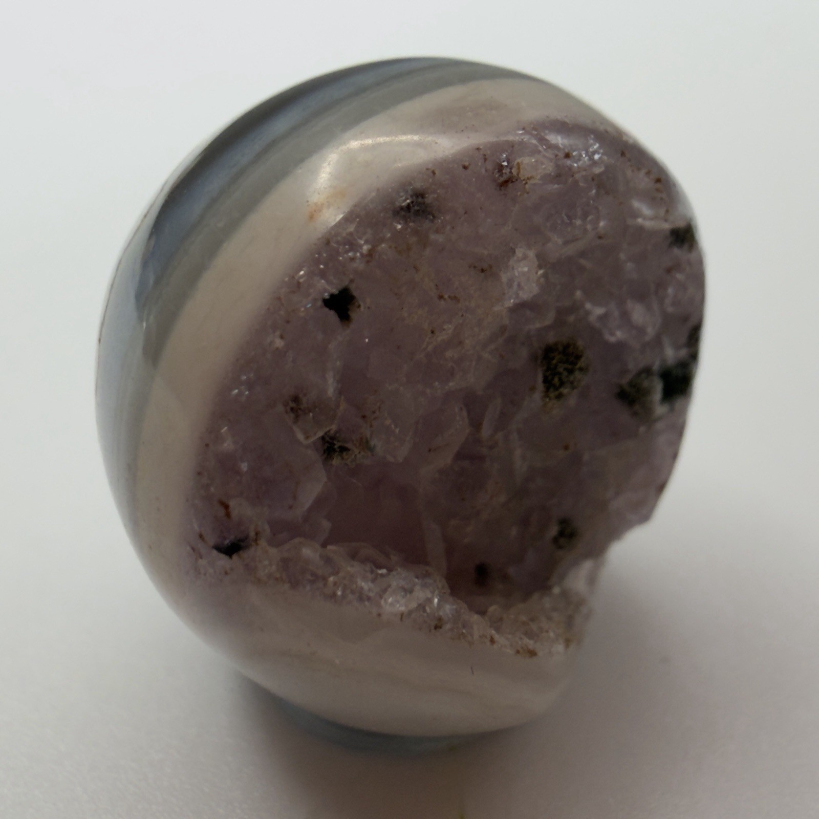 Wholesale Lot – 1 lb Natural Druzy Agate Sphere Crystal Balls Healing Energy