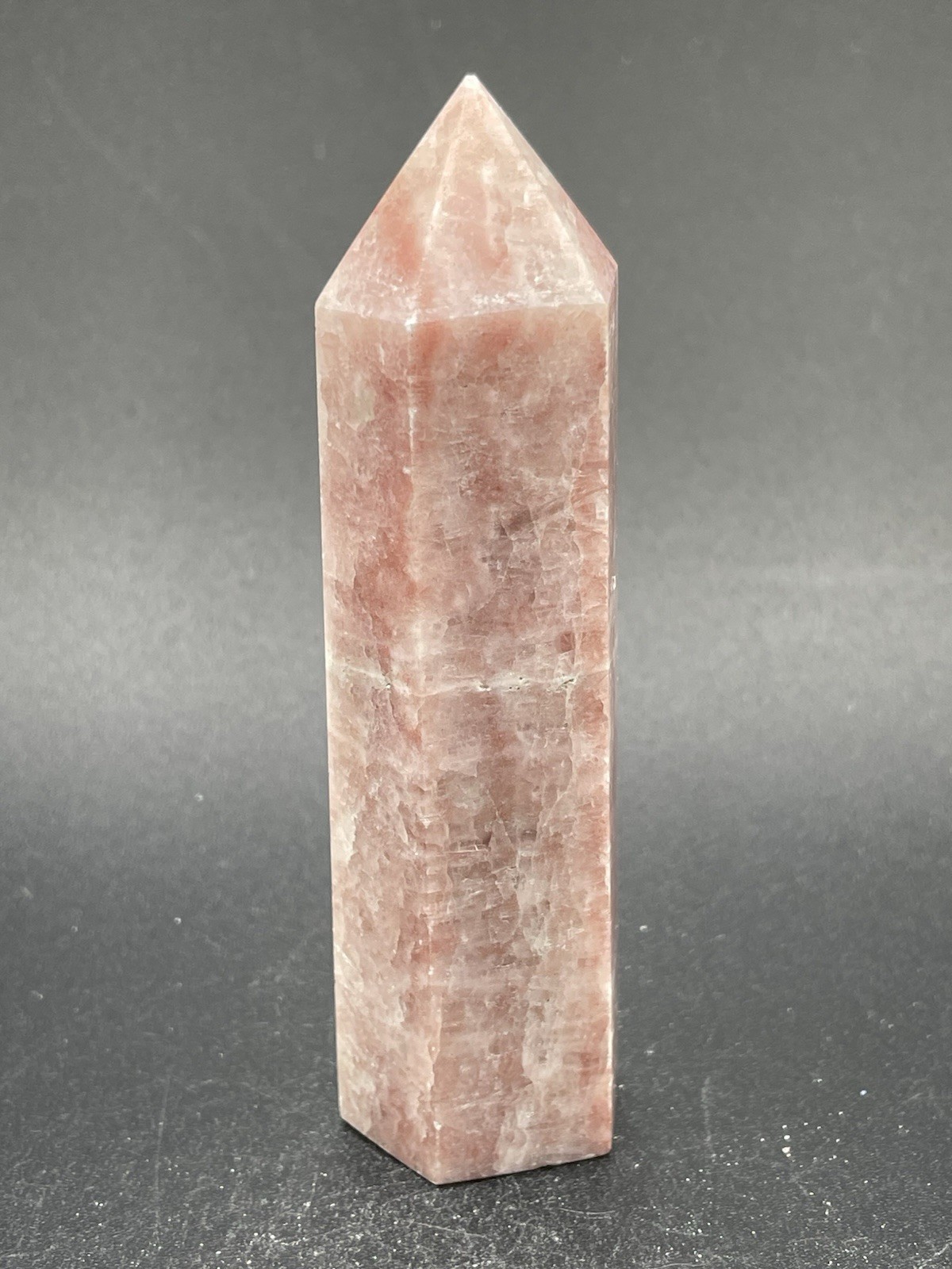 Mangano Calcite Tower 98g
