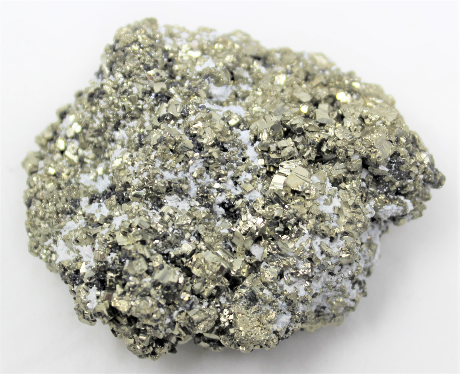 JUMBO Rough Natural Pyrite Crystal Chunks, Huge Raw Pyrite Specimens (‘A’ Grade)