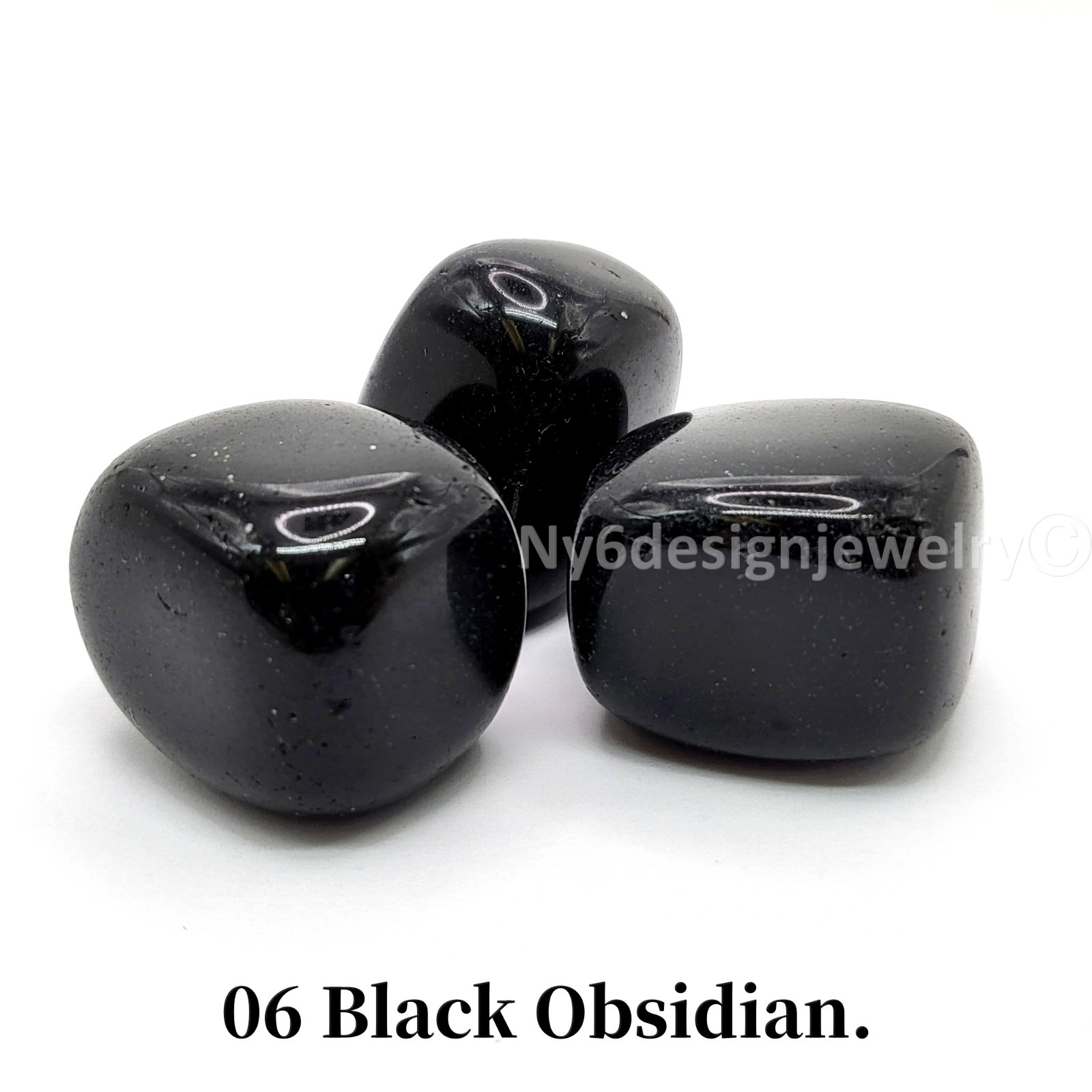 Gemstone Rock – 25-30mm Natural Crystal Stone, 1pc Gemstone