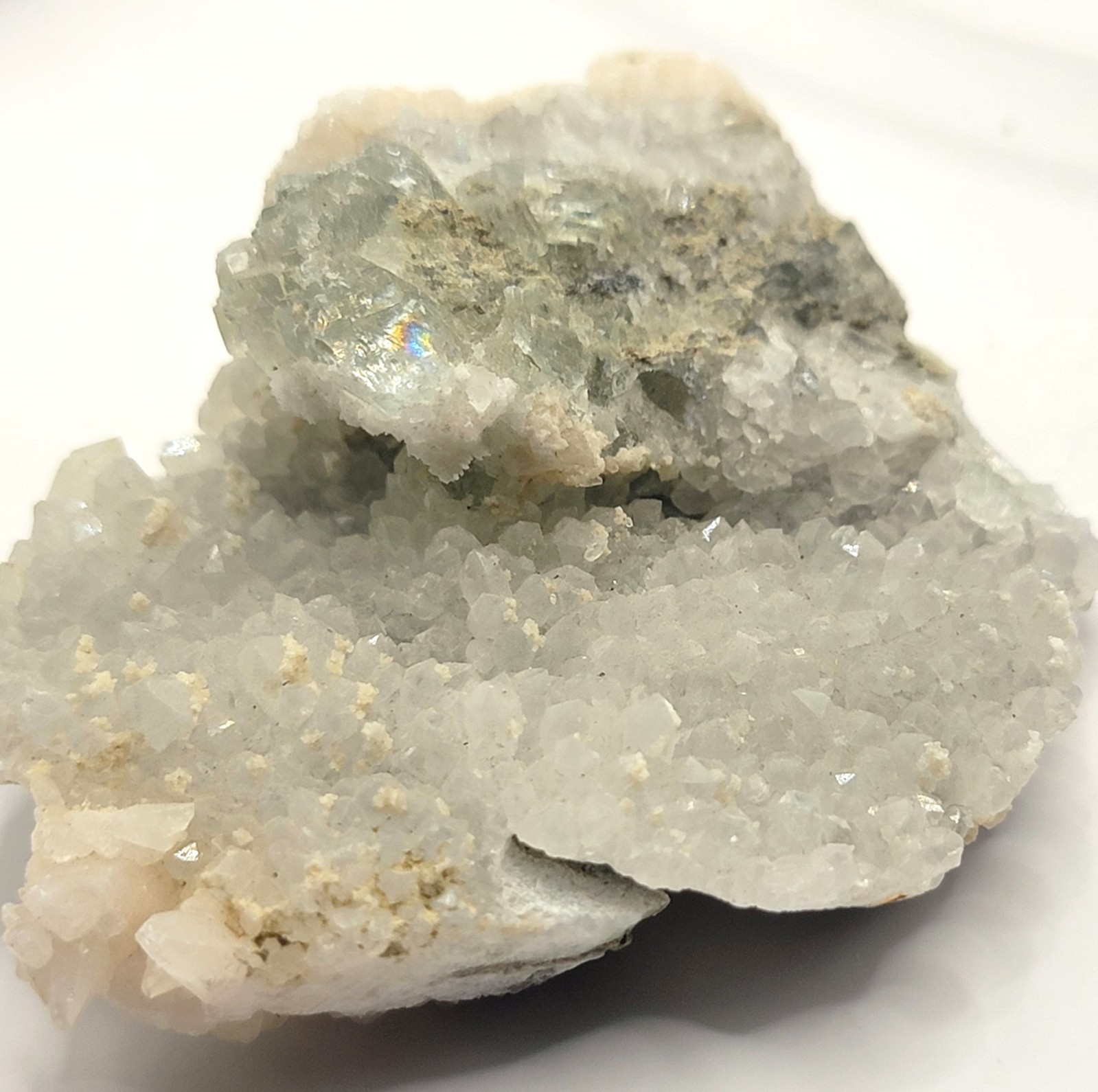 Choose Your Favorite Gemstone Clusters- Some UV React- Specimens- WYSIWYGs
