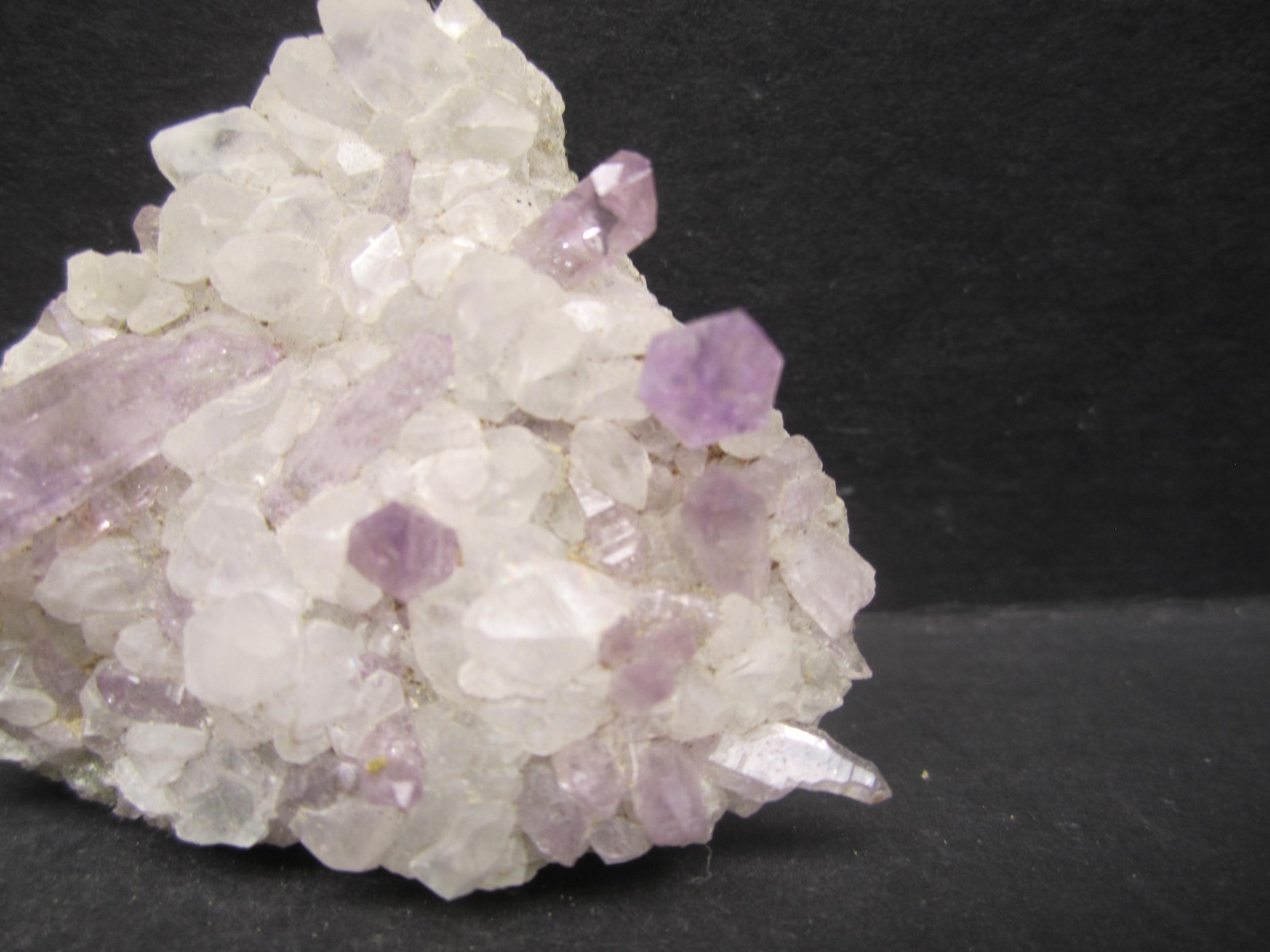 Amethyst Scepter Ccrystal Cluster, Bombori Mine, Bolivia #19