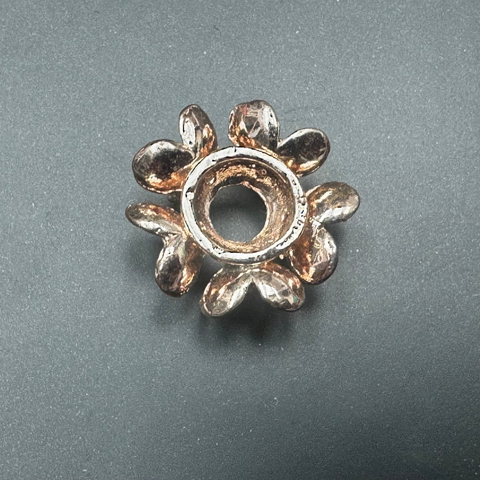 Metal crystal small ball base1qeee