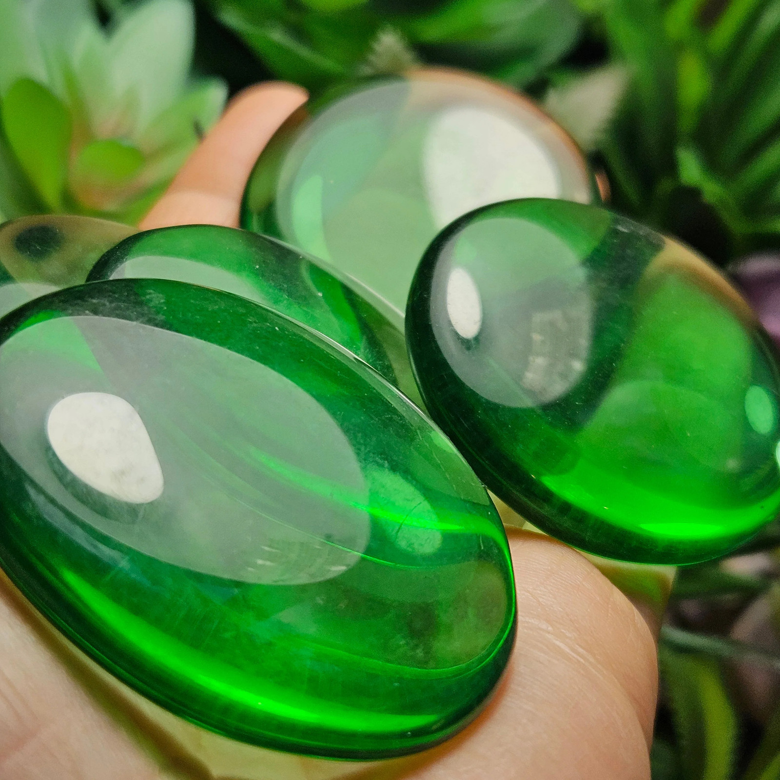 Gaia Stone