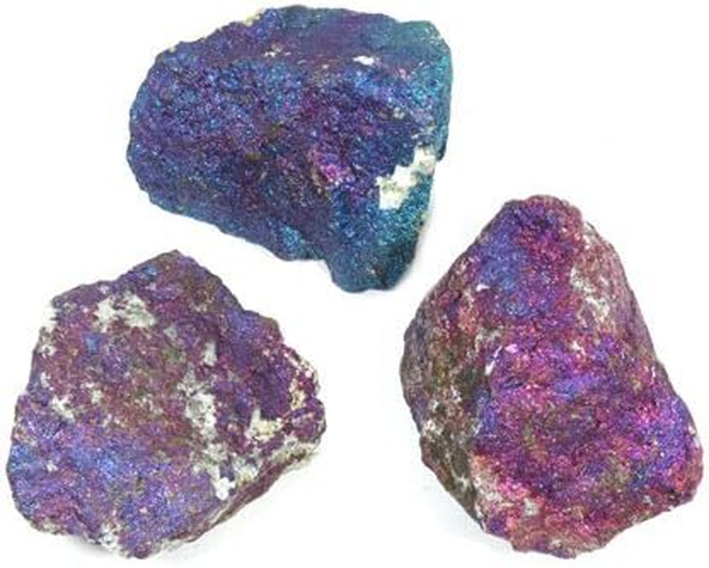 Peacock Ore Specimen – Medium
