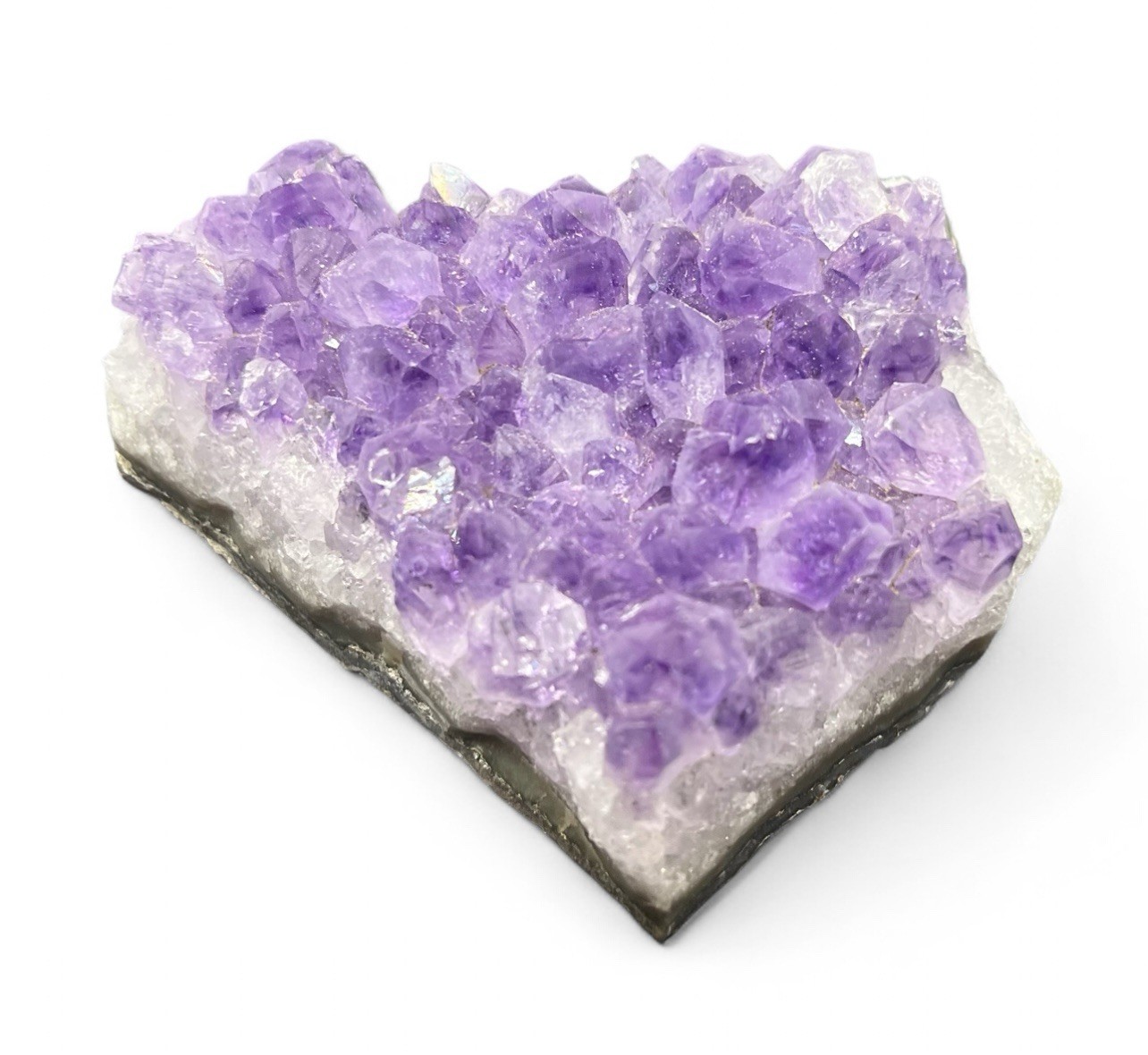 Amethyst Genuine Stone Crystal Uruguay 155g GORGEOUS CRYSTALS