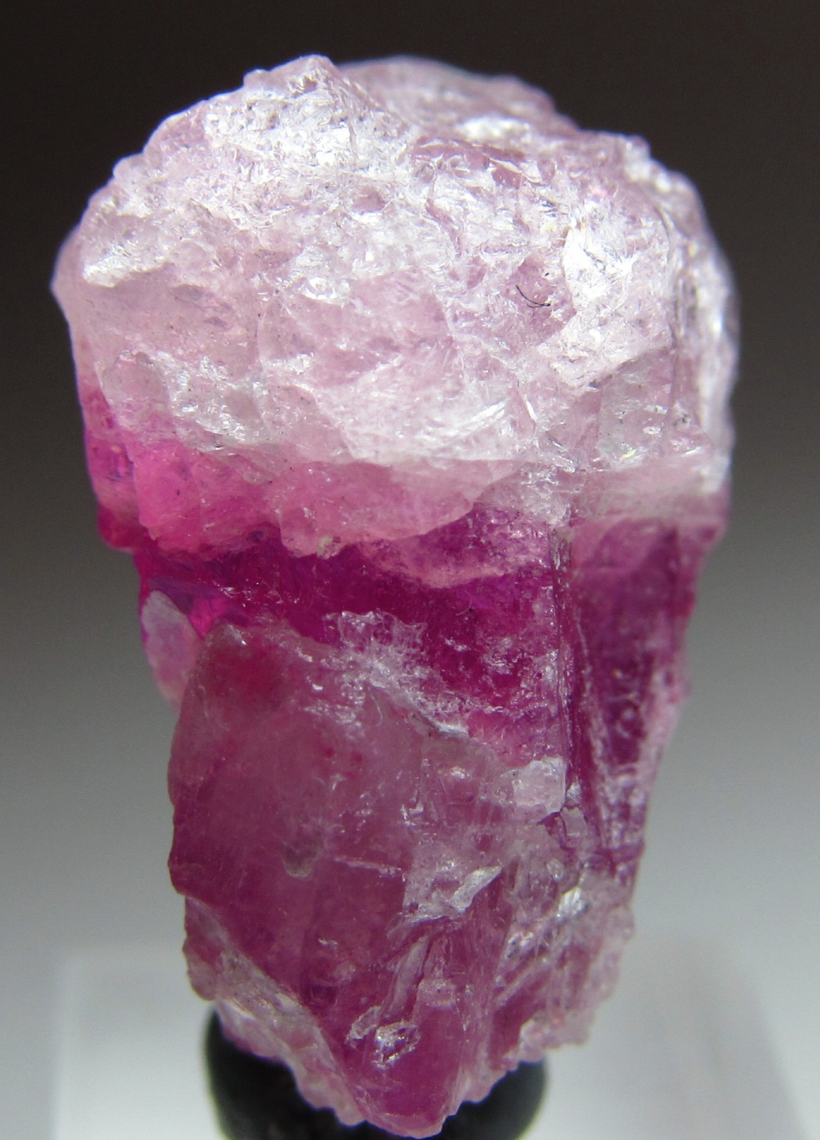 DRAMATIC STUNNING VIBRANT GEM PEZZOTTAITE BERYL CRYSTAL!!! MADAGASCAR NEW FIND