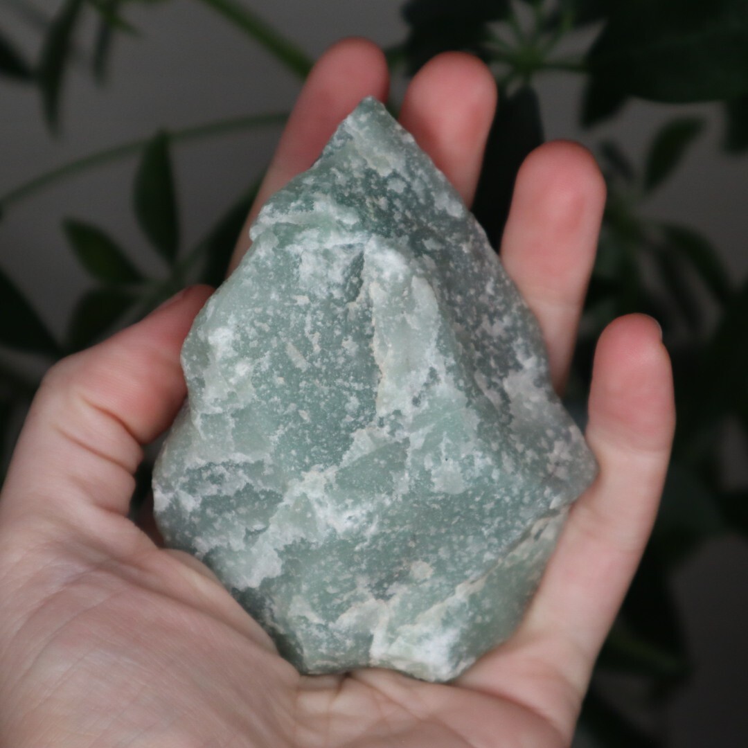 Green Aventurine Stone | Adventurine
