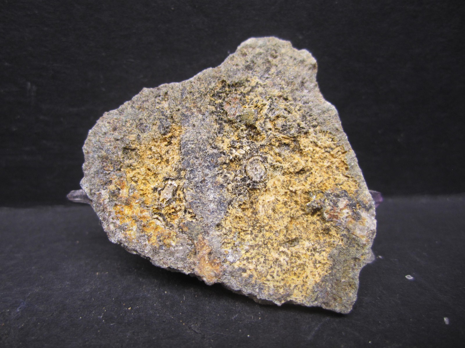 Amethyst Scepter Ccrystal Cluster, Bombori Mine, Bolivia #19