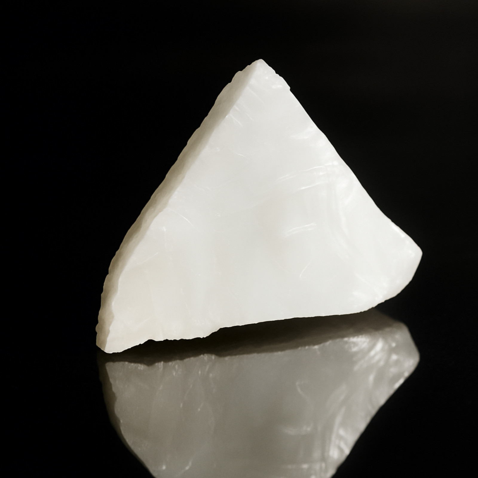 White Opal Rough Stone | Natural Raw Opal for Jewellery Making 400-500CT