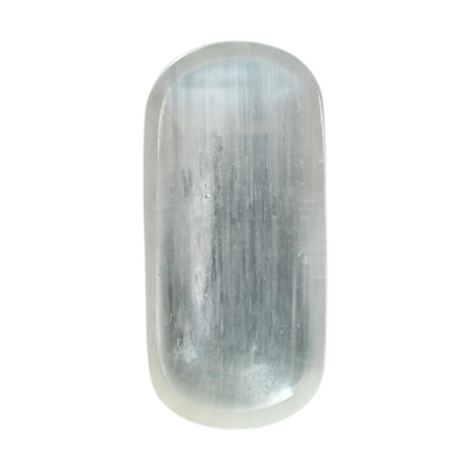 Selenite Crystal Bowl Cleaning Bowl for Men Women Minimalist Housewarming Gift