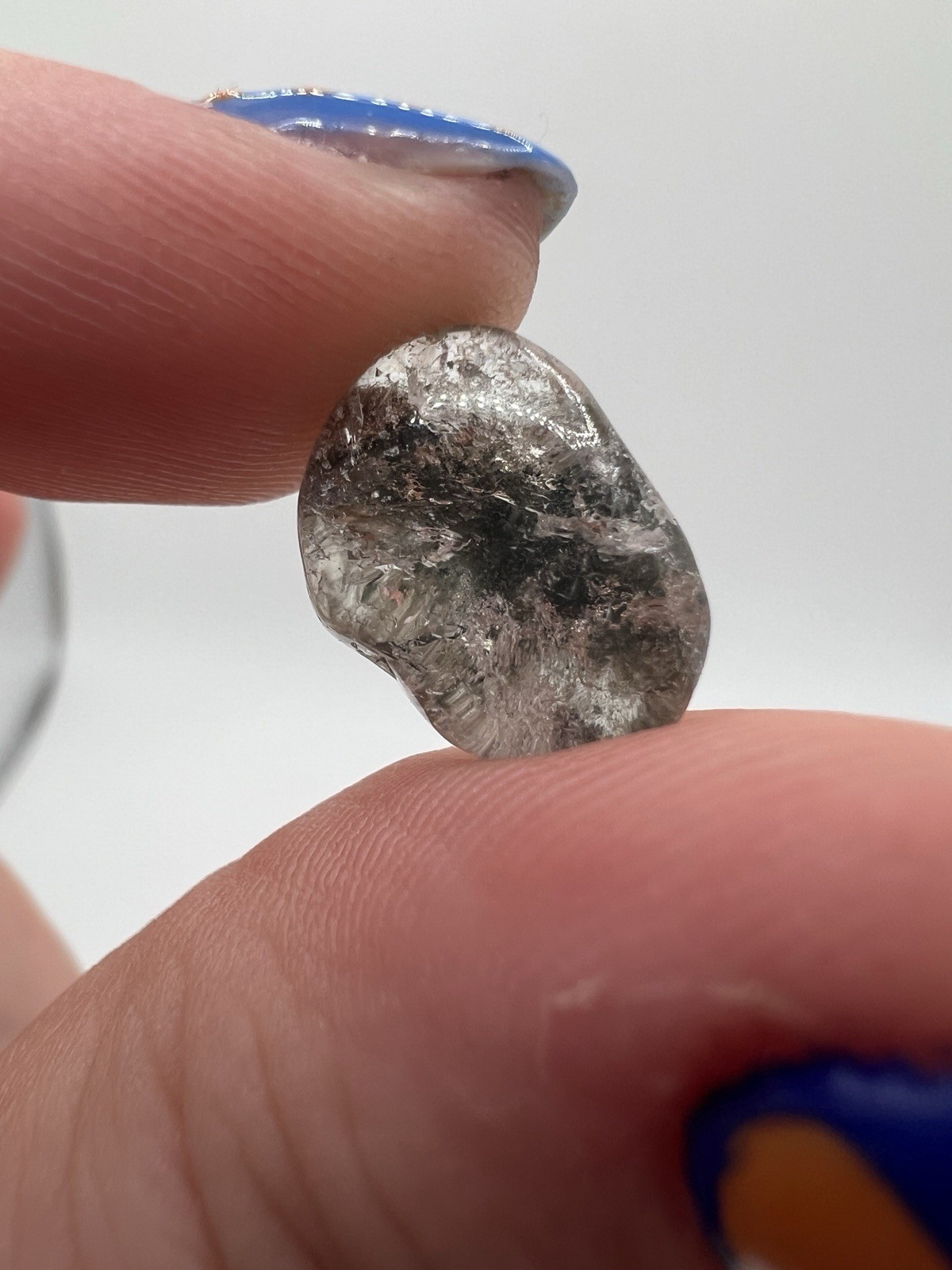 Garden Quartz Tumbled Polished Stones Lot