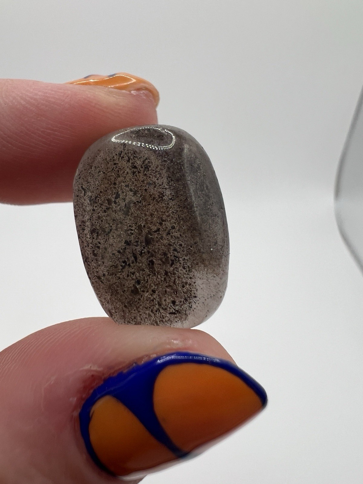 Garden Quartz Tumbled Polished Stones Lot