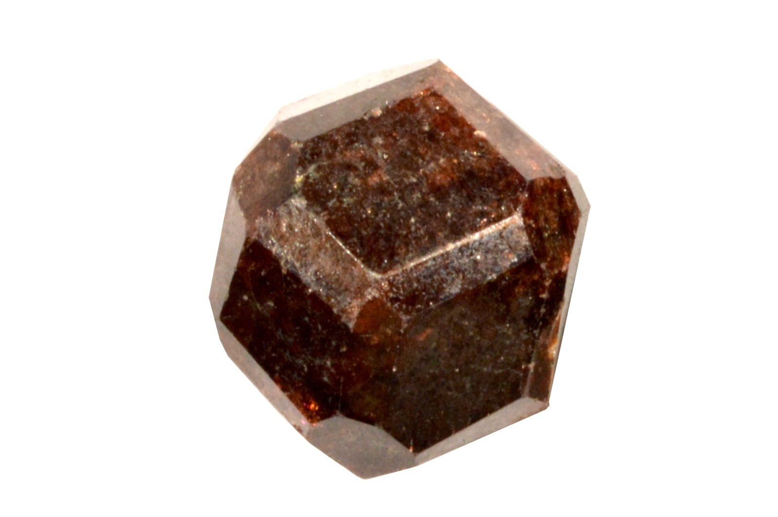Andradite Garnet Crystal 1″ 1-2 Oz Natural Root Chakra Healing Crystal Gemstone