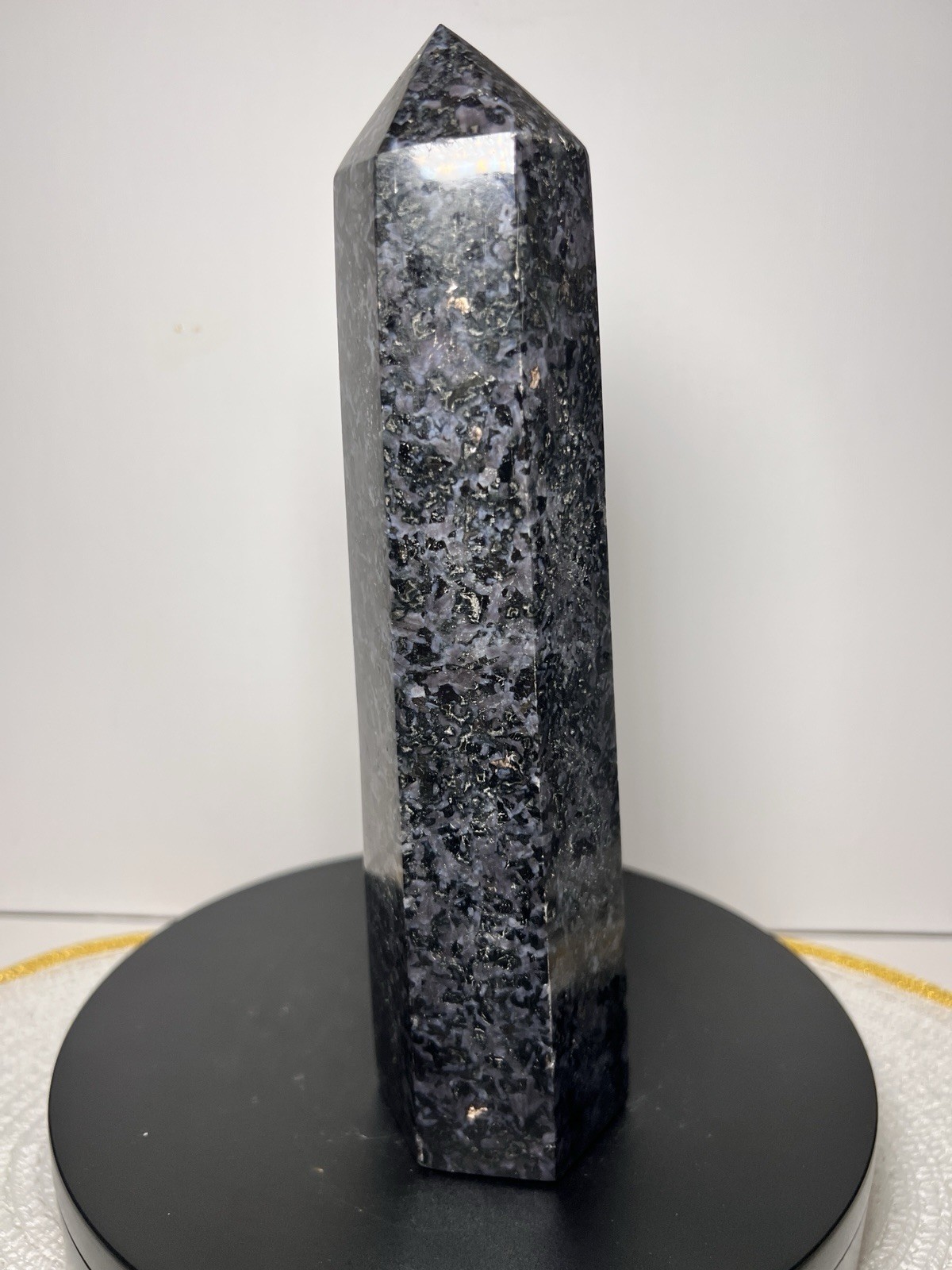 Indigo Gabbro 2 Piece Set – See pics & description for additional details