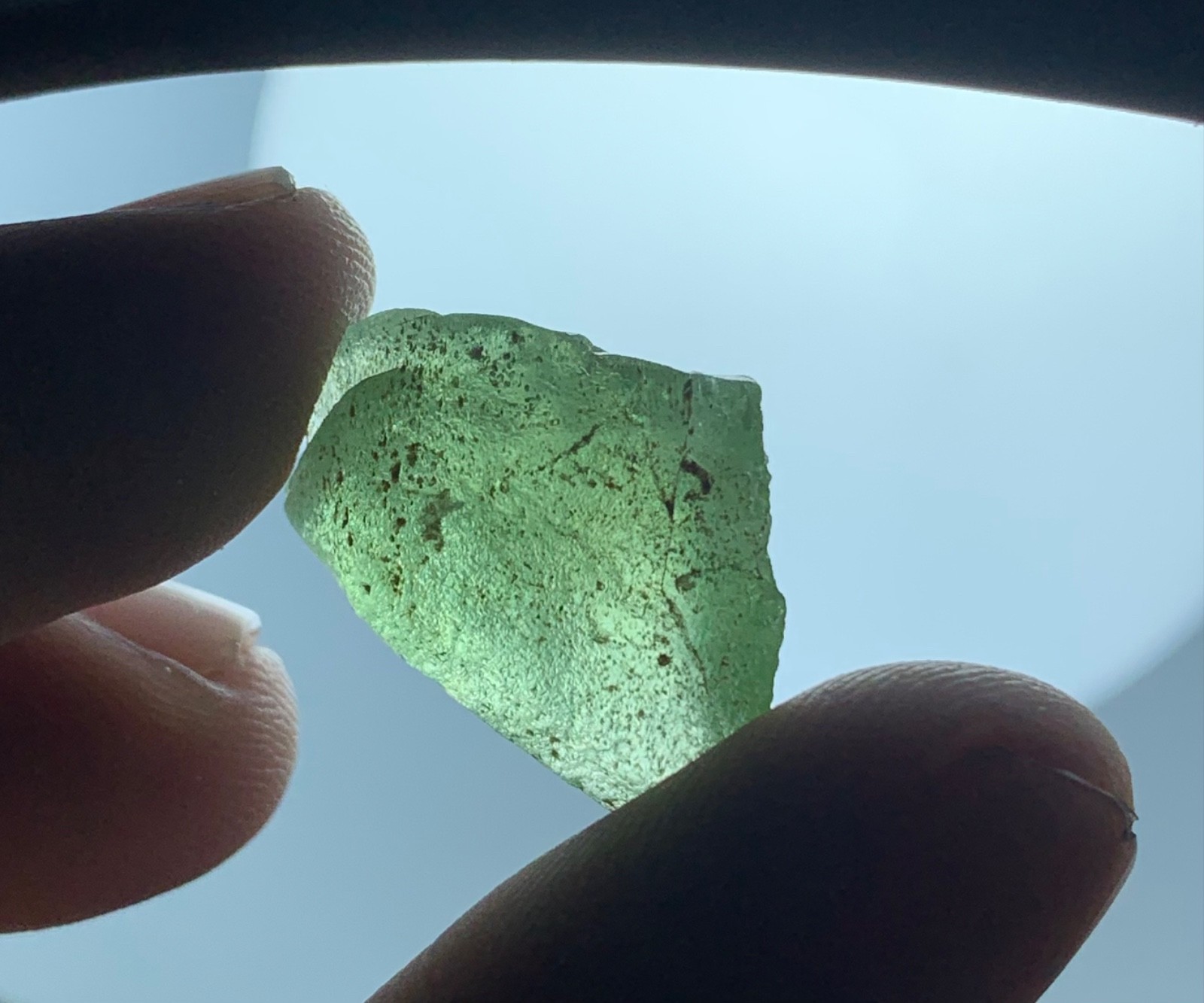 Peridot Rough Facet Grade Lot from Mansehra Supat Mine Pakistan(126.90Gram)
