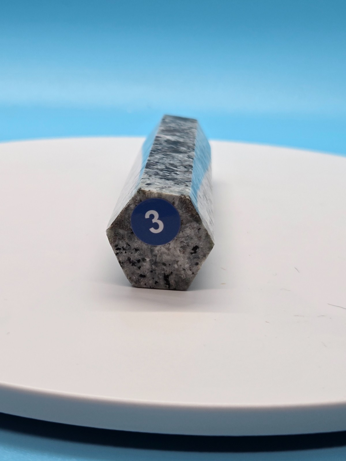 Yooperlite Tower 79g 4in B3