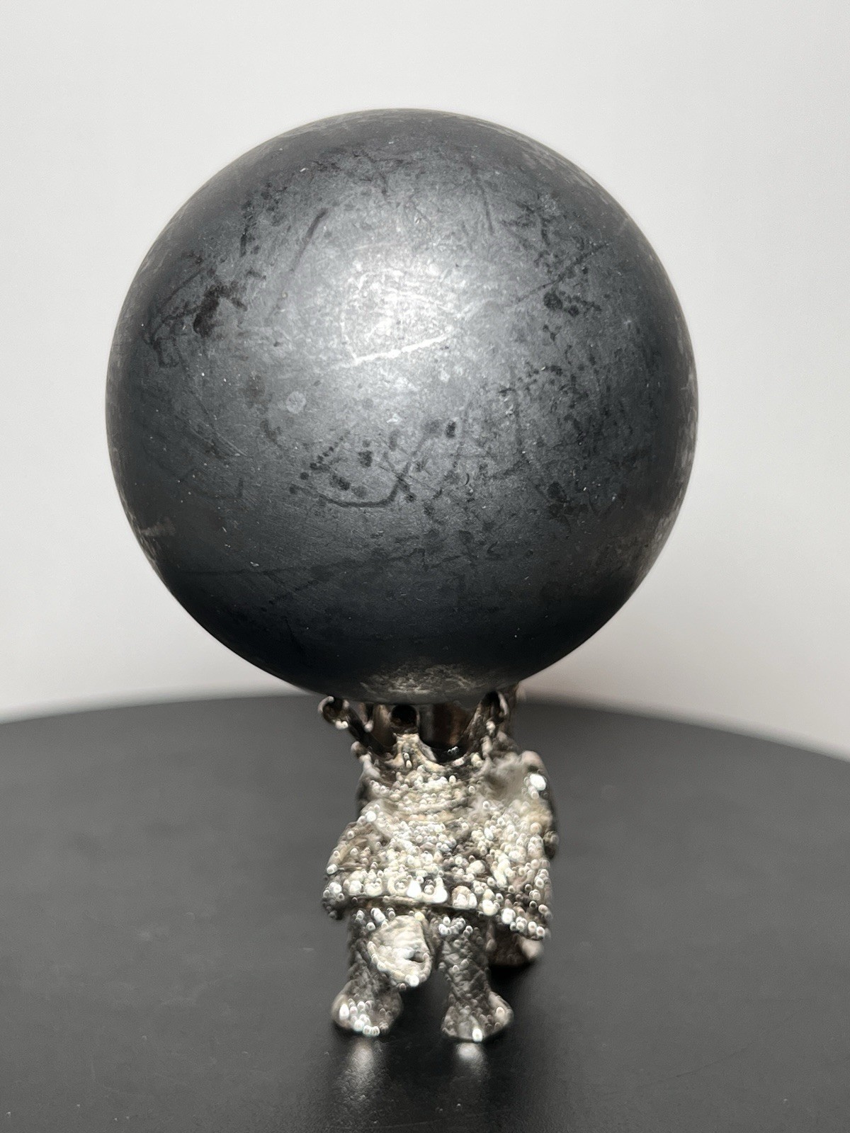 Shungite 3 Piece Set – See pics/video & description for more information