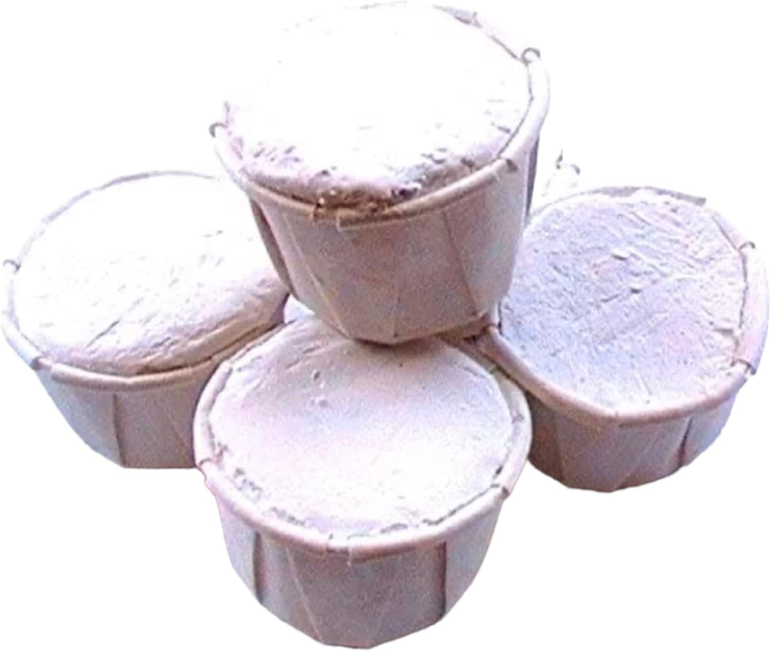 Cascarilla – Efun – White Eggshell Powder ~ 5 Pack