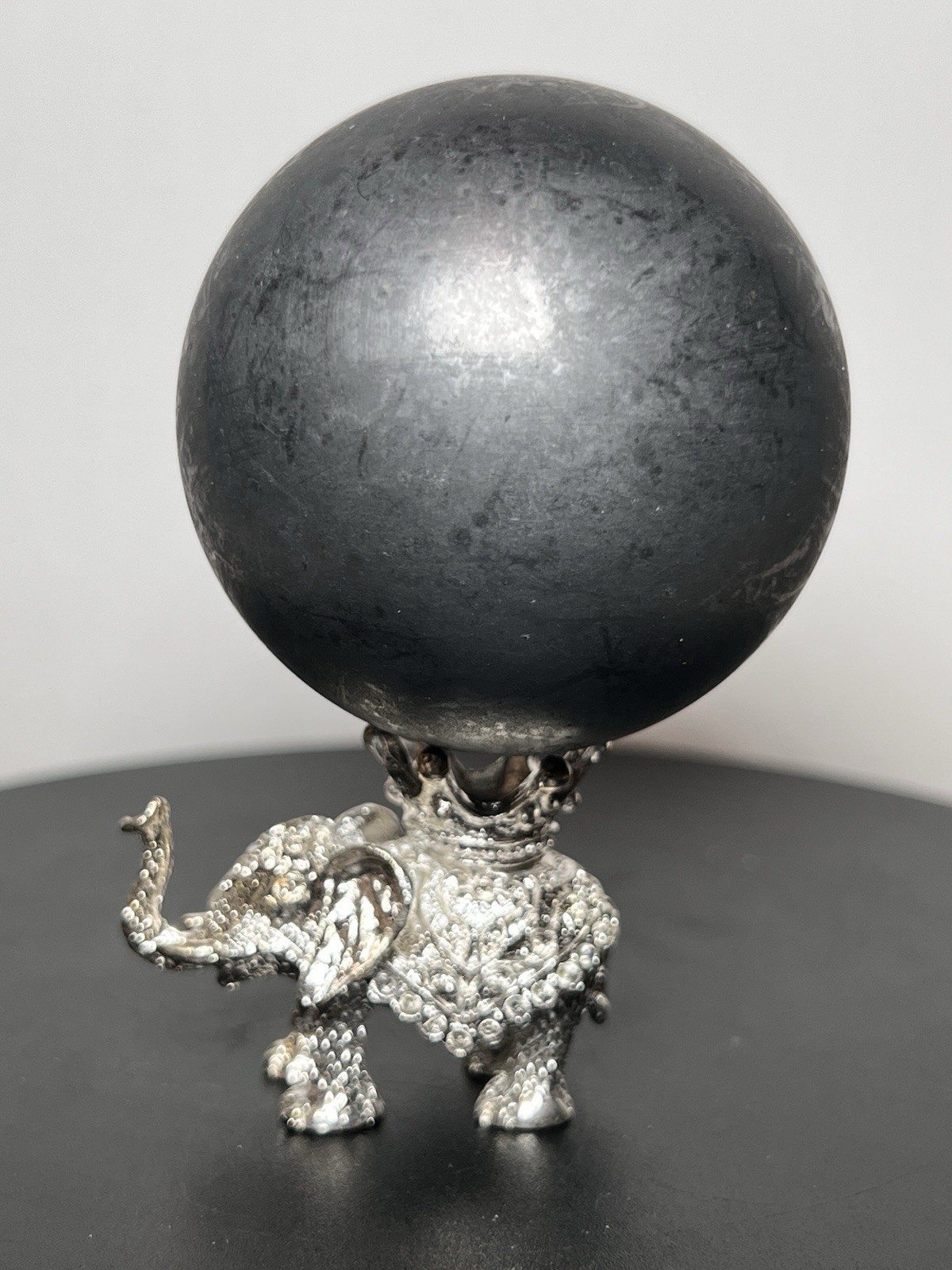 Shungite 3 Piece Set – See pics/video & description for more information