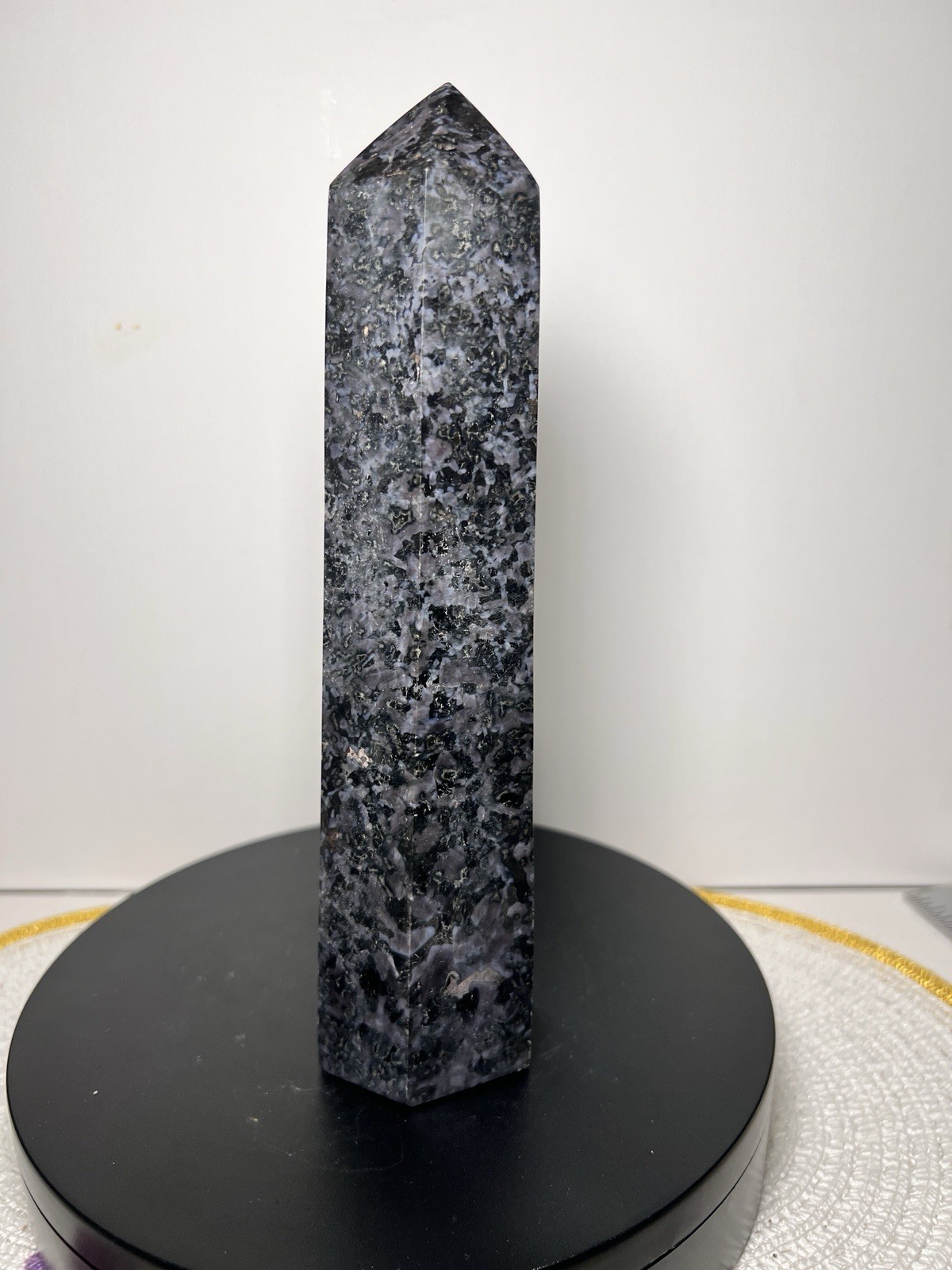 Indigo Gabbro 2 Piece Set – See pics & description for additional details