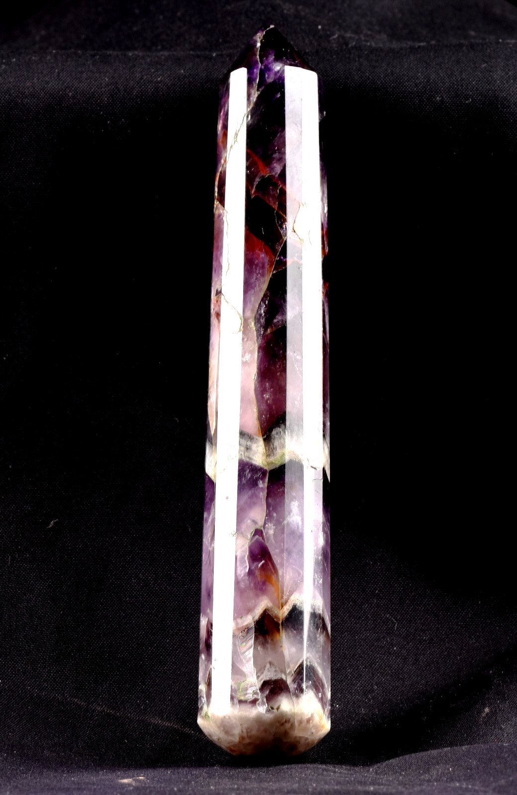 Super seven melody chevron massager psychic abilities spiritual elevation # 8018