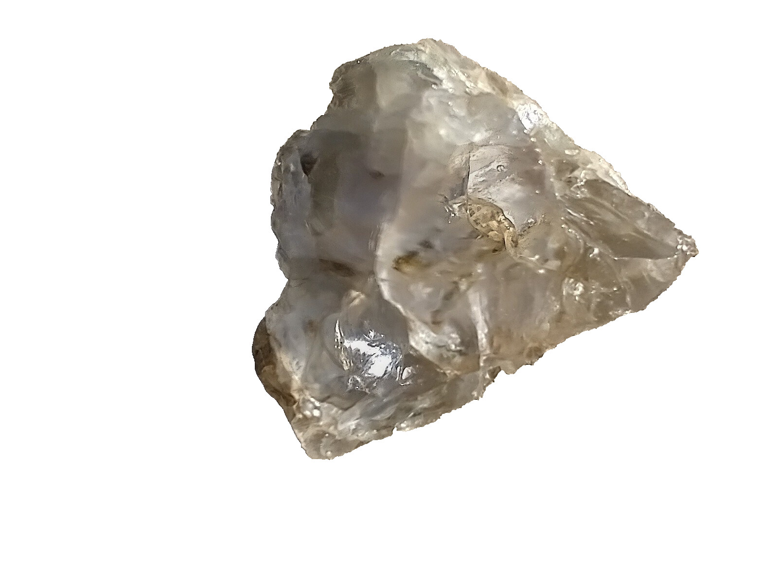 Andara earth Crystal Spiritual Healing monatomic REIKI chakra 215 Gr