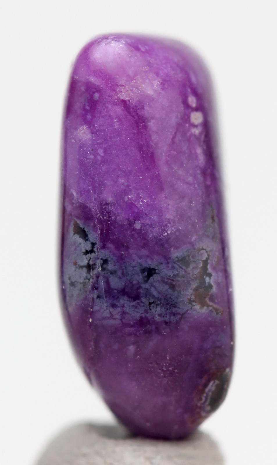 POLISHED SUGILITE SPECIMEN CRYSTAL Mineral Natural Lapidary Gemstone S AFRICA