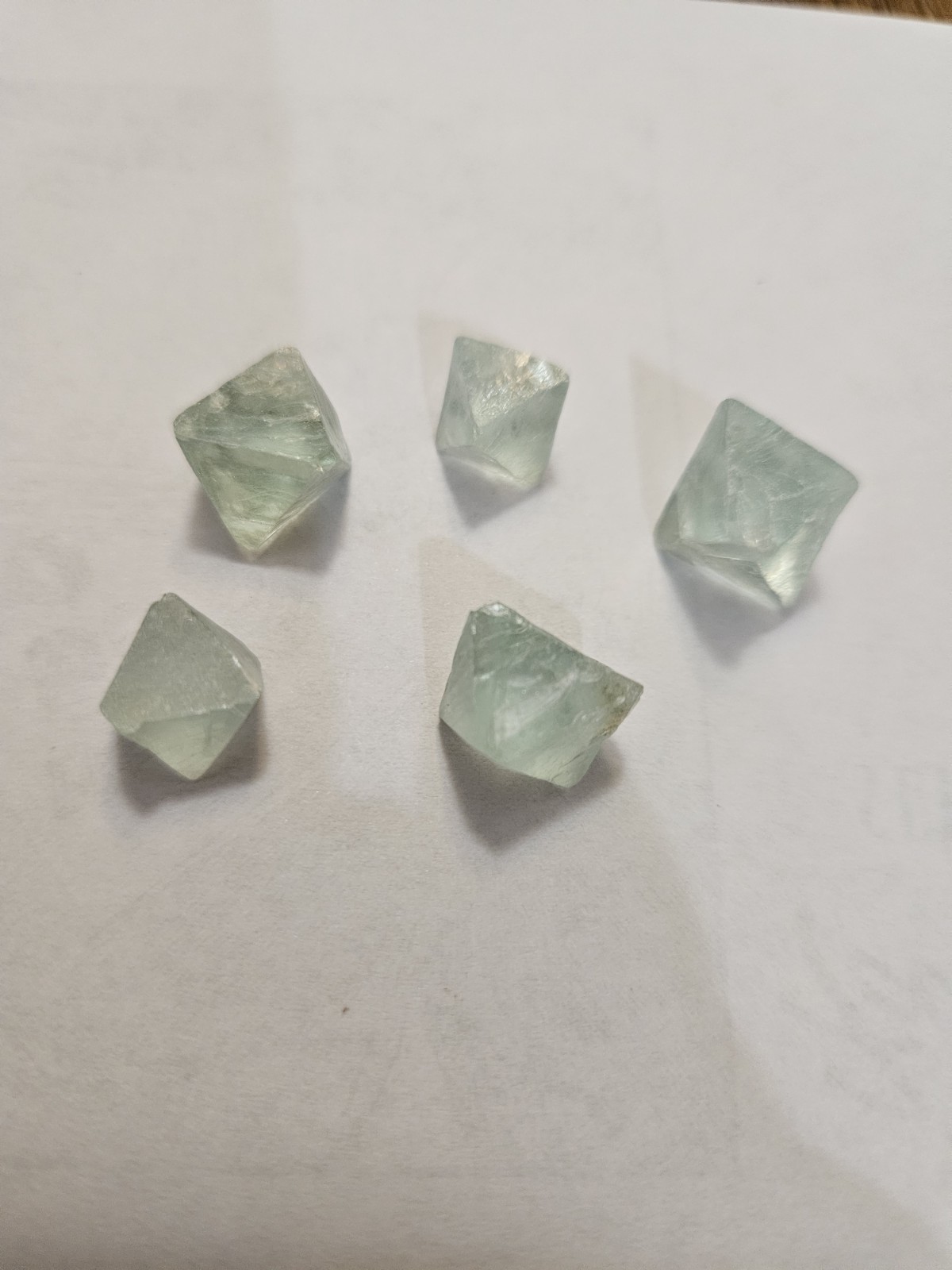 Green Florite