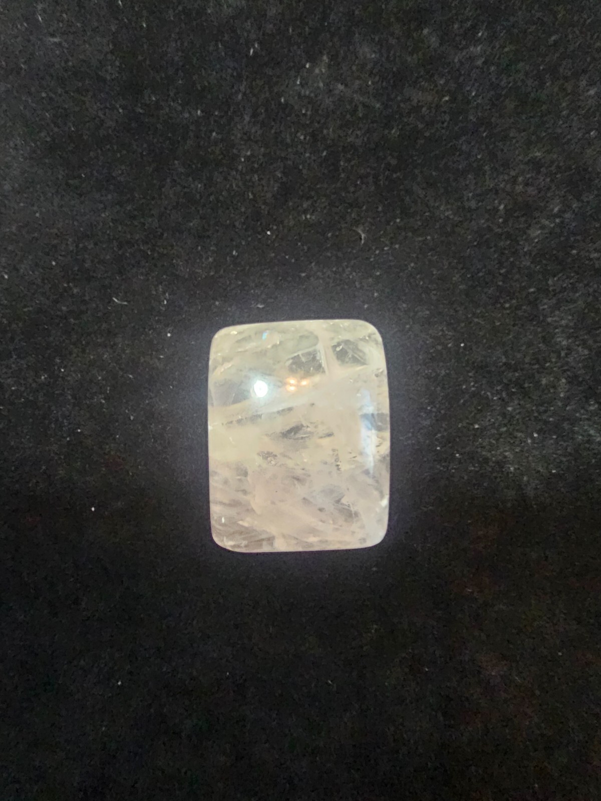 Rose Quartz